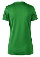 Irish Green Blank Back