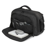 Bugatti Traveller Convertible Backpack & Briefcase