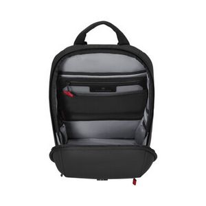 Touring 2.0 Commuter Black Backpack