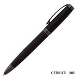 Ballpoint / Gun Metal (Blank)