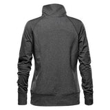 GRAPHITE HEATHER - BACK