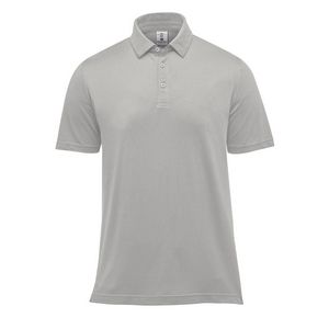 Stormtech Men's Sonora H2X-DRY S/S Polo