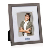 Black Nickel / 5 "x 7" / 9.125 x 11.25
