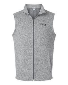 Columbia® Alto Pass™ Fleece Vest