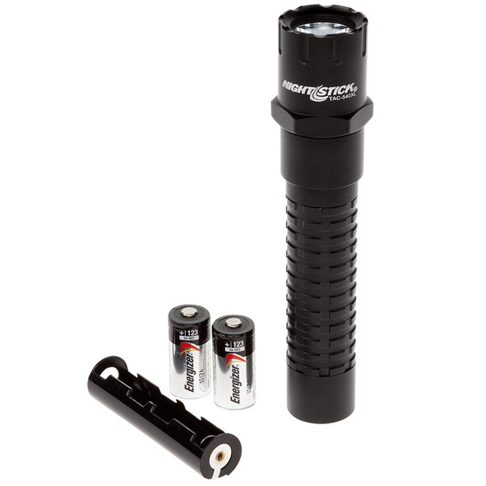 Nightstick Multi-Function Tactical Flashlight