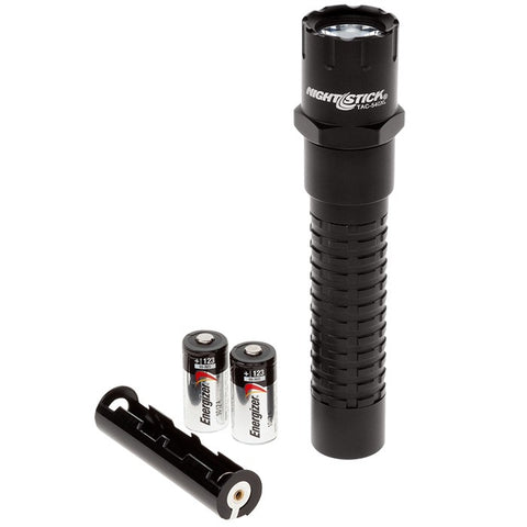 Nightstick Multi-Function Tactical Flashlight