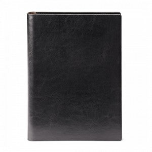Fabrizio Padfolio Refillable Notepad