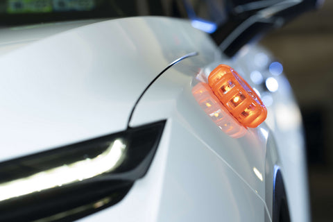LED Road Flare