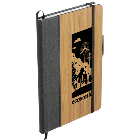 Bamboo Bound Journal Bundle Set