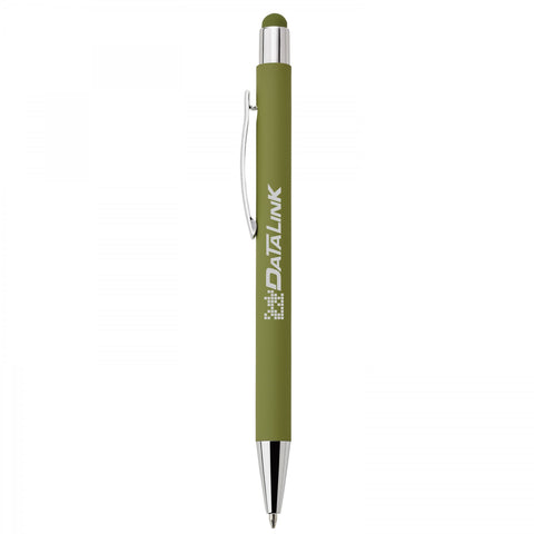 Lindsay Ballpoint Pen Stylus