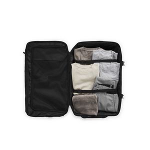 Bugatti Denver 3-Piece Travel Duffle on Wheels