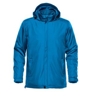 000828 Stormtech Men's Nautilus 3-in-1 Jacket