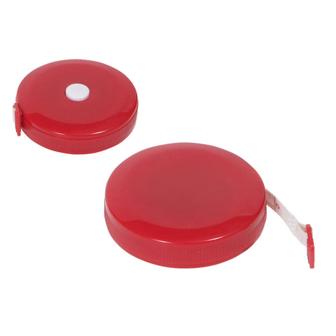 Round Tape Measure