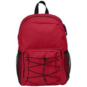 Horizon - rPET 600D Sports Backpack - Heat Transfer