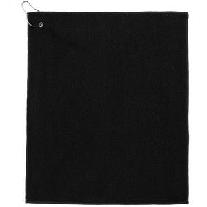 15'' x 18'' Recycled 300g Terry Polyester Towel