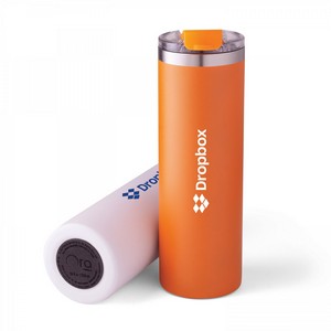 Crunch Time 530 Ml / 18 Oz Stainless Steel Tumbler