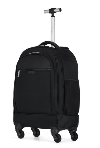 Bugatti Lucas Backpack on Wheels