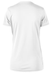 Zorrel® Ladies' Boston Syntrel™ Training Tee Shirt