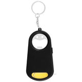 Casper LED Light, Bottle Opener, Keyring, Tape Measure
