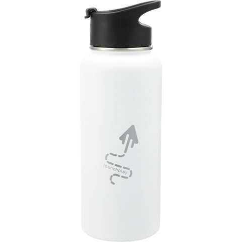Highland 3-in-1 Copper Vacuum Bottle Kit 32oz