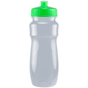 24 Oz. Eclipse Bottle w/ Push Pull Lid