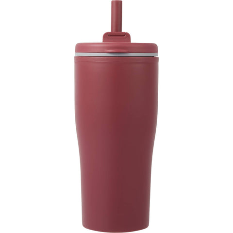 Tango RPP Tumbler w/ Silicone Straw 20oz