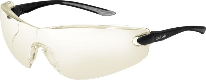 Bolle Cobra HD Clear Glasses