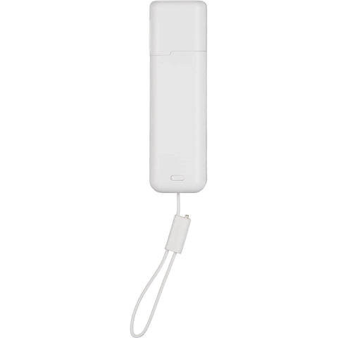 ETL Listed 5000 mAh 20W PD Power Bank with AC Plug