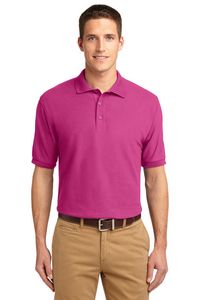 Port Authority® Silk Touch™ Polo Shirt
