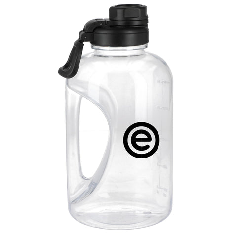 Cena rPETG Recycled Sports Jug 64oz