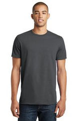 Charcoal Gray Blank