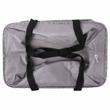 Bohemian Non-Woven Collapsible Tote