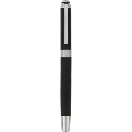 Hyde Recycled Brass Gel Rollerball