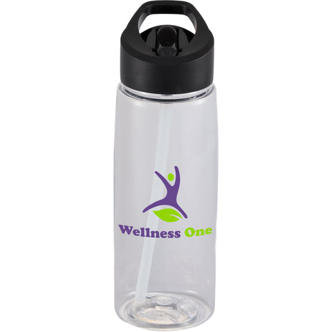 The Flair Flip Straw Lid 26 oz.