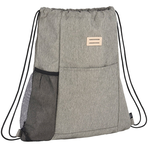 THE GOODS™ Recycled Drawstring