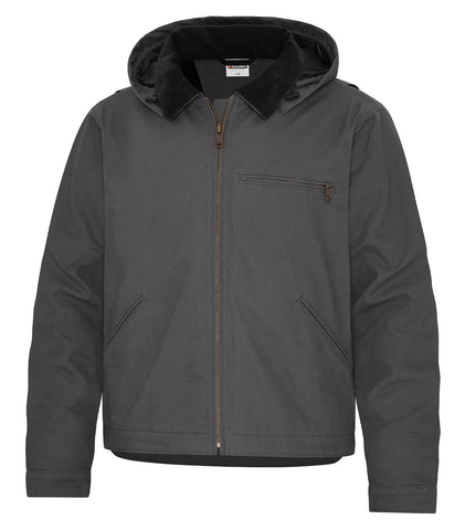 ATC WeRK™ Fort Mac Jacket With Detachable Hood