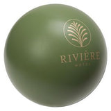Olive Green Logo