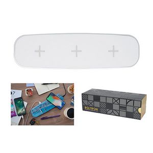 Boltron Wireless Charging Pad™