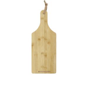 Cutting Board with Handle