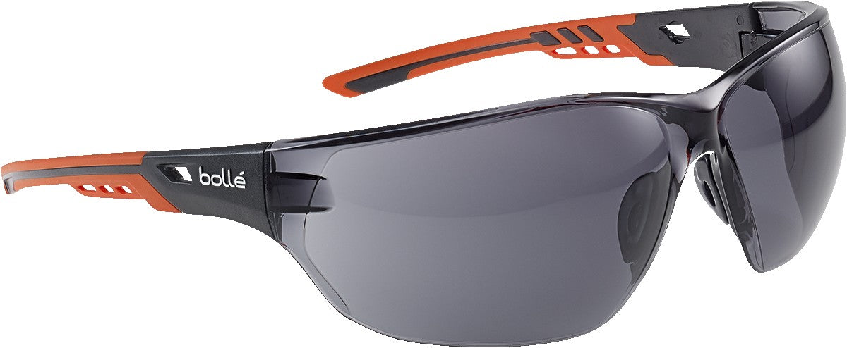 Ness+ Smoke Safety Glasses