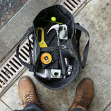 Glacier Peak Rugged 30L Tote