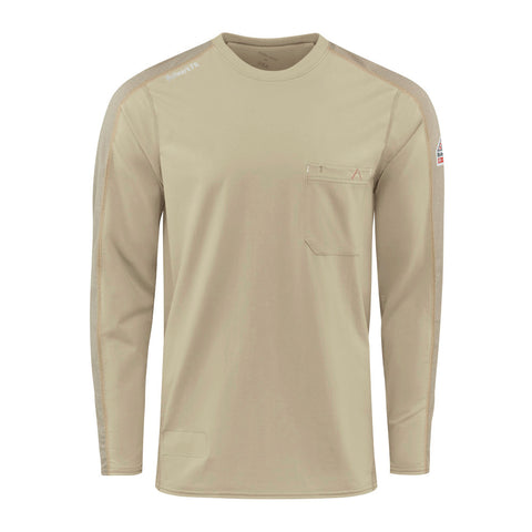 Bulwark Men's Flex Knit Tee