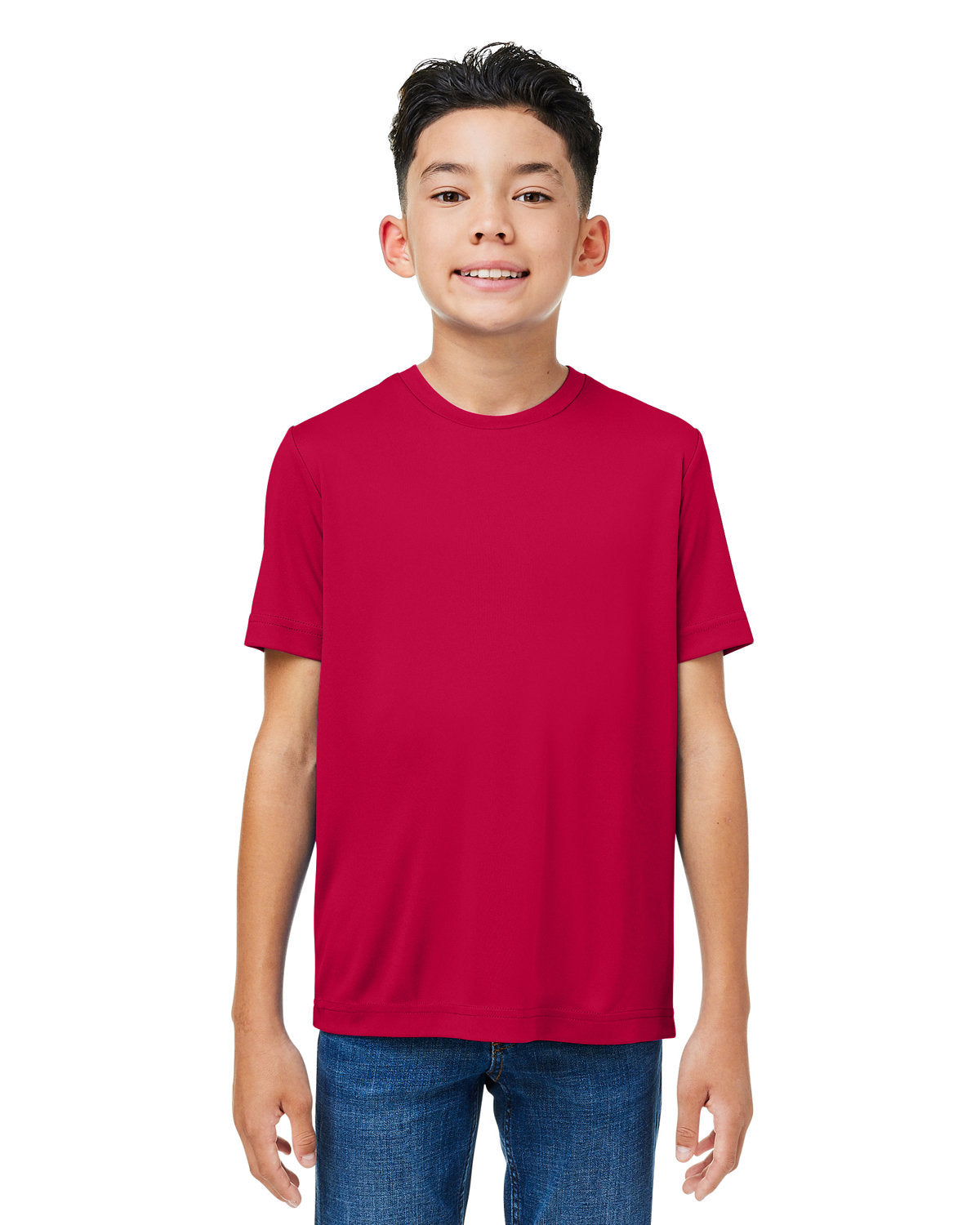Classic Red