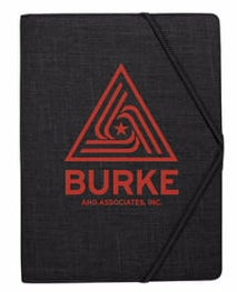 Affiliate Crossover Padfolio