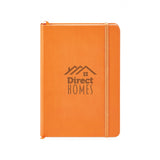 ST4177 Donald Orange Front DB