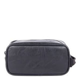 000888 Bugatti Valentino Toiletry Kit - Vegan Leather