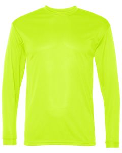 C2 Unisex Performance Long Sleeve T-Shirt