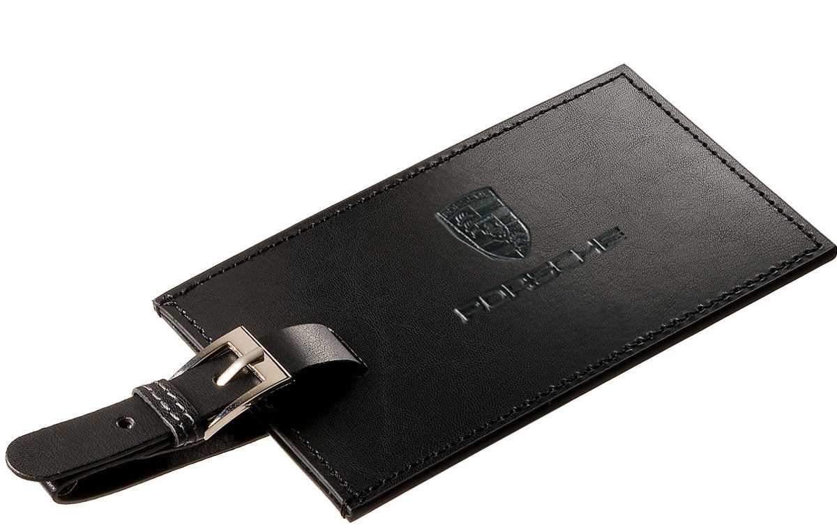 Whitney Luggage Tag