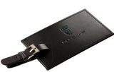 Whitney Luggage Tag