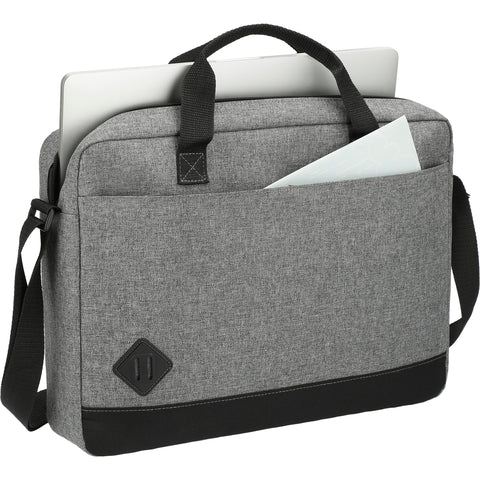 Graphite Dome 15'' Computer Business Case